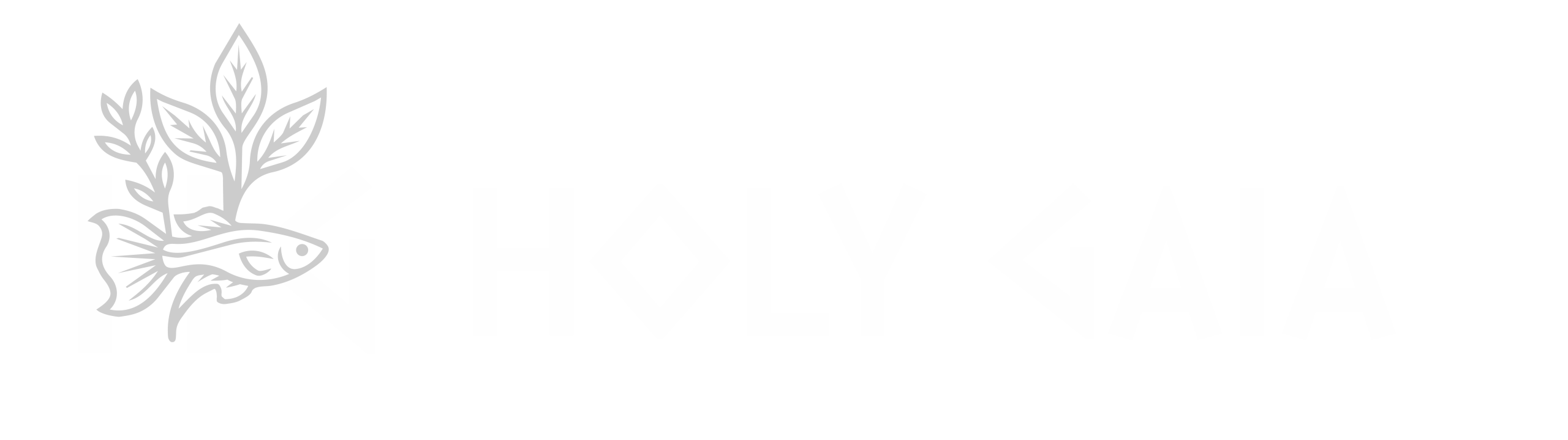 HOLY GAIA